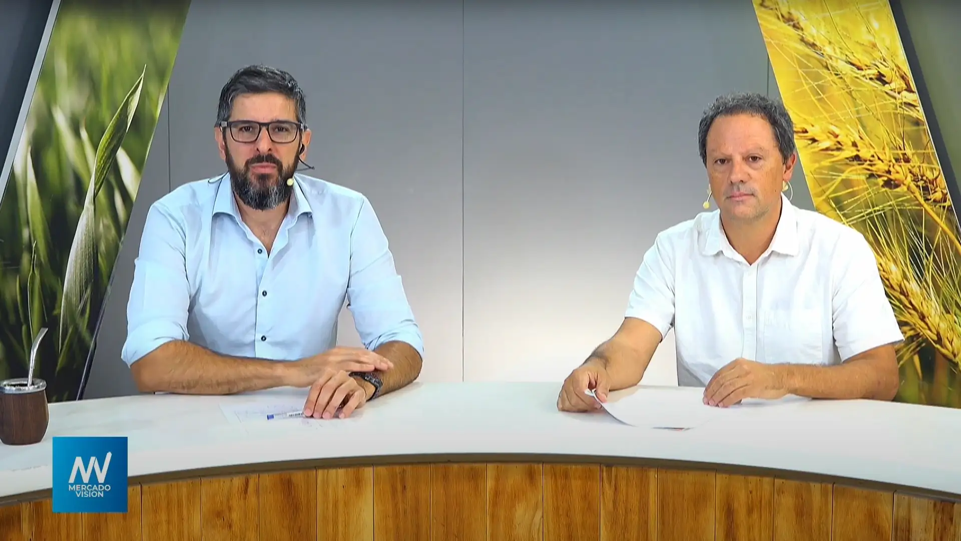 Limangus, una raza con presente y futuro": entrevista a Pedro Gundesen